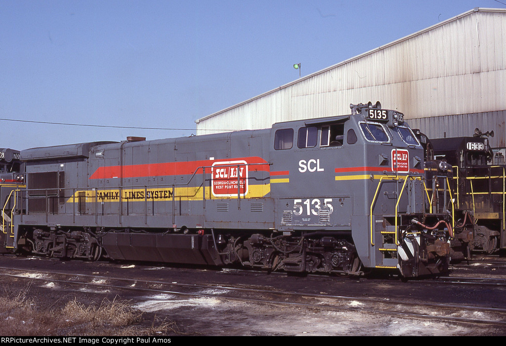 SCL 5135